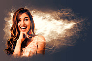 Smoke Photoshop Photo Effect Bundle, an Action Add-On by MRI STUDIO (Thumbnail 23 of 40)