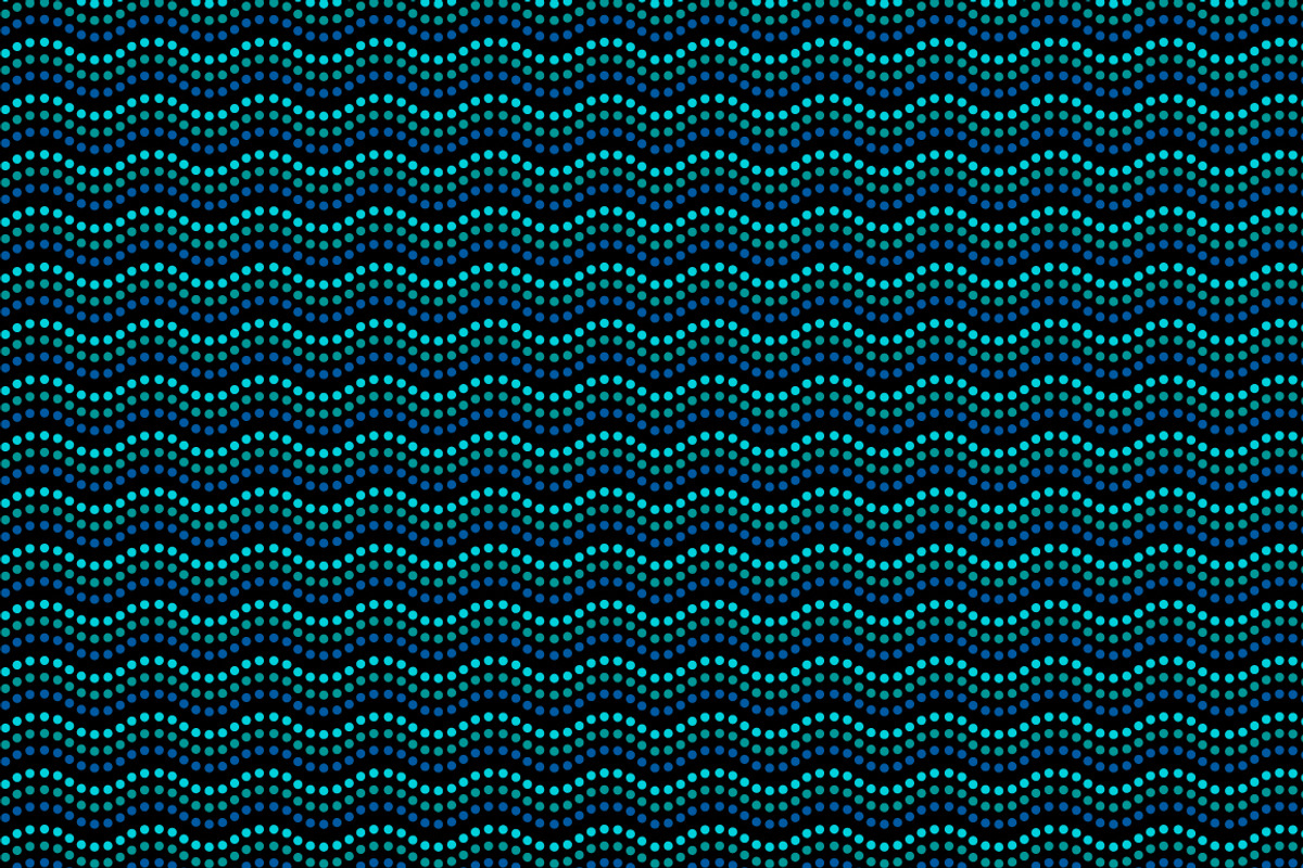 12 Australian Aboriginal art pattern, a Pattern Graphic by Natalyon (Photo 4 of 4)