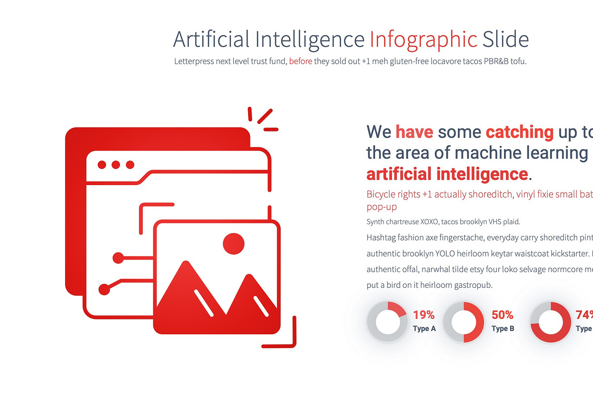 Artificial Intelligence PowerPoint, a Presentation Template by Pulsecolor (Photo 8 of 10)