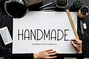 Popcorn Delicious, a Sans Serif Font by FreshTypeINK (Thumbnail 5 of 7)