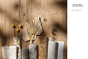 Fabric Factory v.7 Mockup Bundle, a Merchandise Mockup by creatsy5 (Thumbnail 44 of 55)