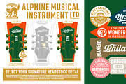 Phidias Font Collection, a Script Font by Spencer & Sons Co. (Thumbnail 8 of 21)