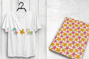 ALPACA Pattern collection, a Pattern Graphic by PrettyPatterns (Thumbnail 4 of 5)
