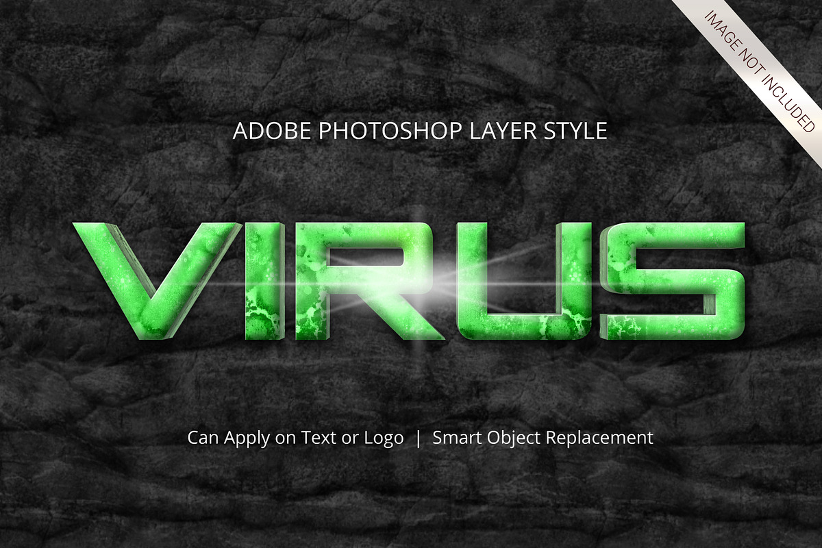 10 3D Movie Poster Text Effect, a Layer Style Add-On by Anomali Creatype (Photo 7 of 10)