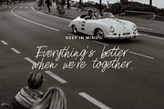 Bellinati – A Chic & Feminine Script, a Script Font by Black Junst (Thumbnail 6 of 12)