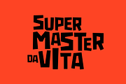 Besh display font, a Font by Visio studio (Thumbnail 4 of 10)