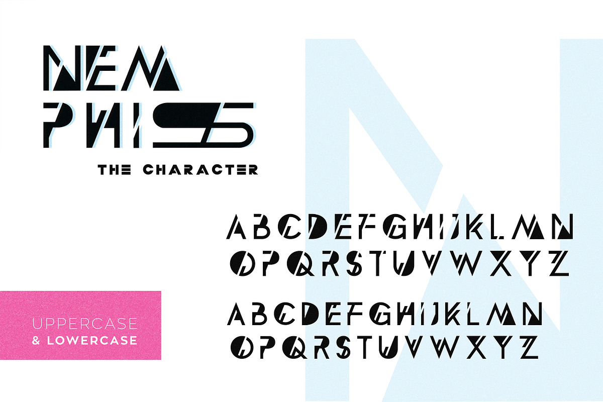 Nemphis preview 2