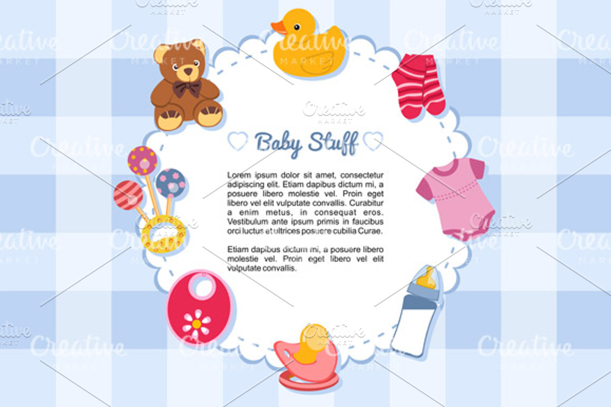 Baby stuff preview 3