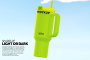 Trending Tumbler Mockup Bundle, a Cups & Container Mockup by Banana Mockups (Thumbnail 3 of 6)