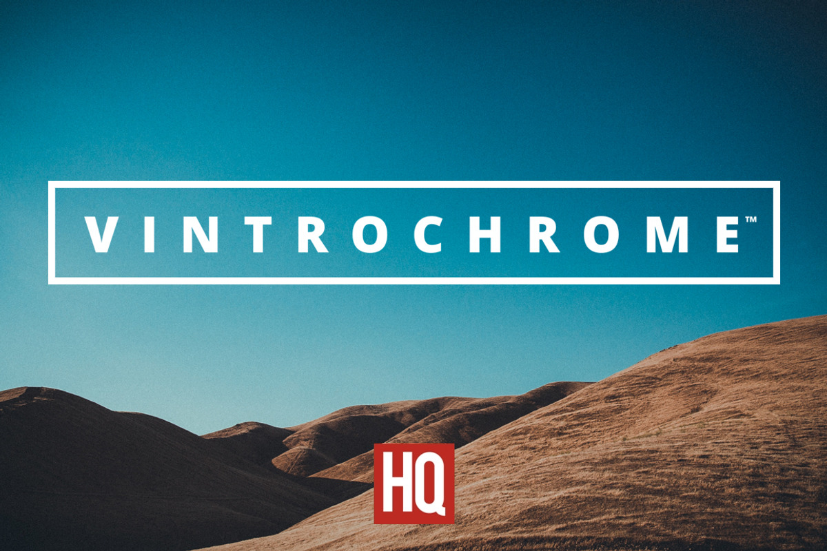 Vintrochrome, an Action Add-On by HQ LIGHTROOM PRESETS (Photo 2 of 8)