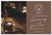 Royale Amoure Font Du, a Serif Font by Almeera Std (Thumbnail 6 of 12)