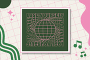 Bumsy, a Sans Serif Font by Flavortype (Thumbnail 5 of 13)