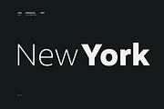 Aalto Sans, a Sans Serif Font by Los Andes Type (Thumbnail 17 of 19)