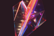 Stratus: Fragmented Forms, an Object Graphic by RuleByArt (Thumbnail 13 of 18)