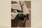 Velour Ink Textured Serif Duo, a Serif Font by Mneme (Thumbnail 2 of 9)