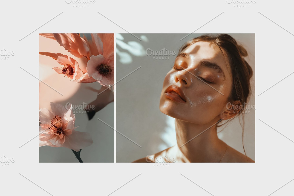 300 Pro Aesthetic Stock Images, a Beauty & Fashion Photo by Goashape Studio (Photo 9 of 21)