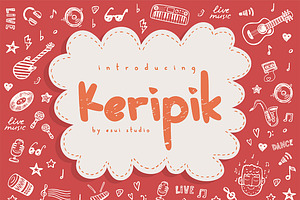 Keripik
