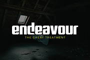Bigsock Condensed Display Font, a Sans Serif Font by Artiveko (Thumbnail 6 of 8)