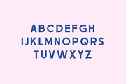 Mogula Modern Sans Font, a Sans Serif Font by Storytype Studio (Thumbnail 9 of 15)