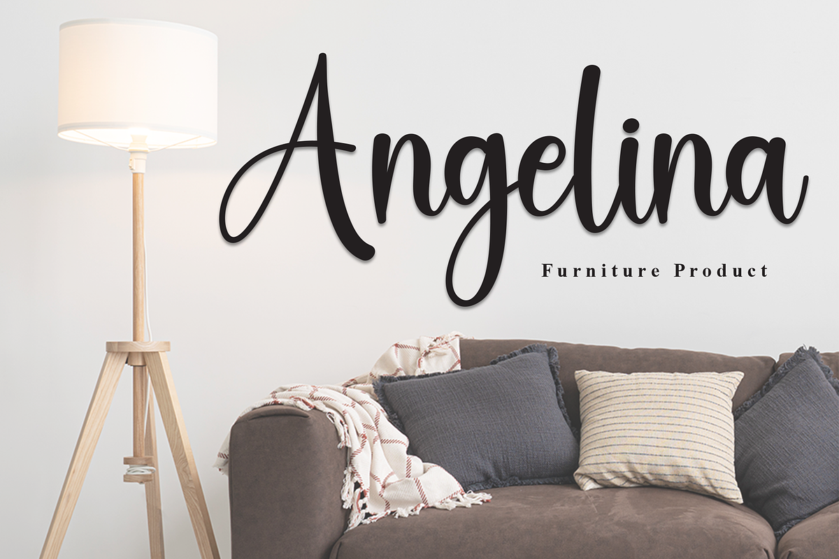 Simple Handwriting | Script Font, a Handwritten Font by Scratchones (Photo 4 of 8)