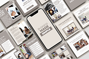 Business Consultant Instagram Post, a Social Media Template by EliteMatidi (Thumbnail 8 of 8)
