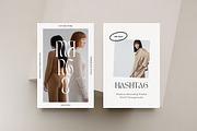 MANGO Canva Social Media Kit, a Social Media Template by Goashape Studio (Thumbnail 6 of 15)