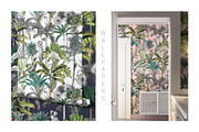 Enchanted Grove Luxury Patterns!, a Pattern Graphic by TSTUDIO (Thumbnail 12 of 12)