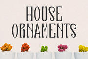 Qolmiek Serif Display Font, a Serif Font by Maulana Creative (Thumbnail 6 of 7)