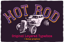 Hot Rod