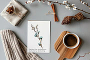 Botanical Heritage – Premium Vintage, a Decorative Illustration by Vika_Softlife (Thumbnail 12 of 14)
