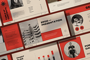 Ergo Powerpoint, a Presentation Template by Surotype (Thumbnail 1 of 10)