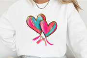 Valentine's Day Clipart, an Illustration by OK Design (Thumbnail 6 of 6)