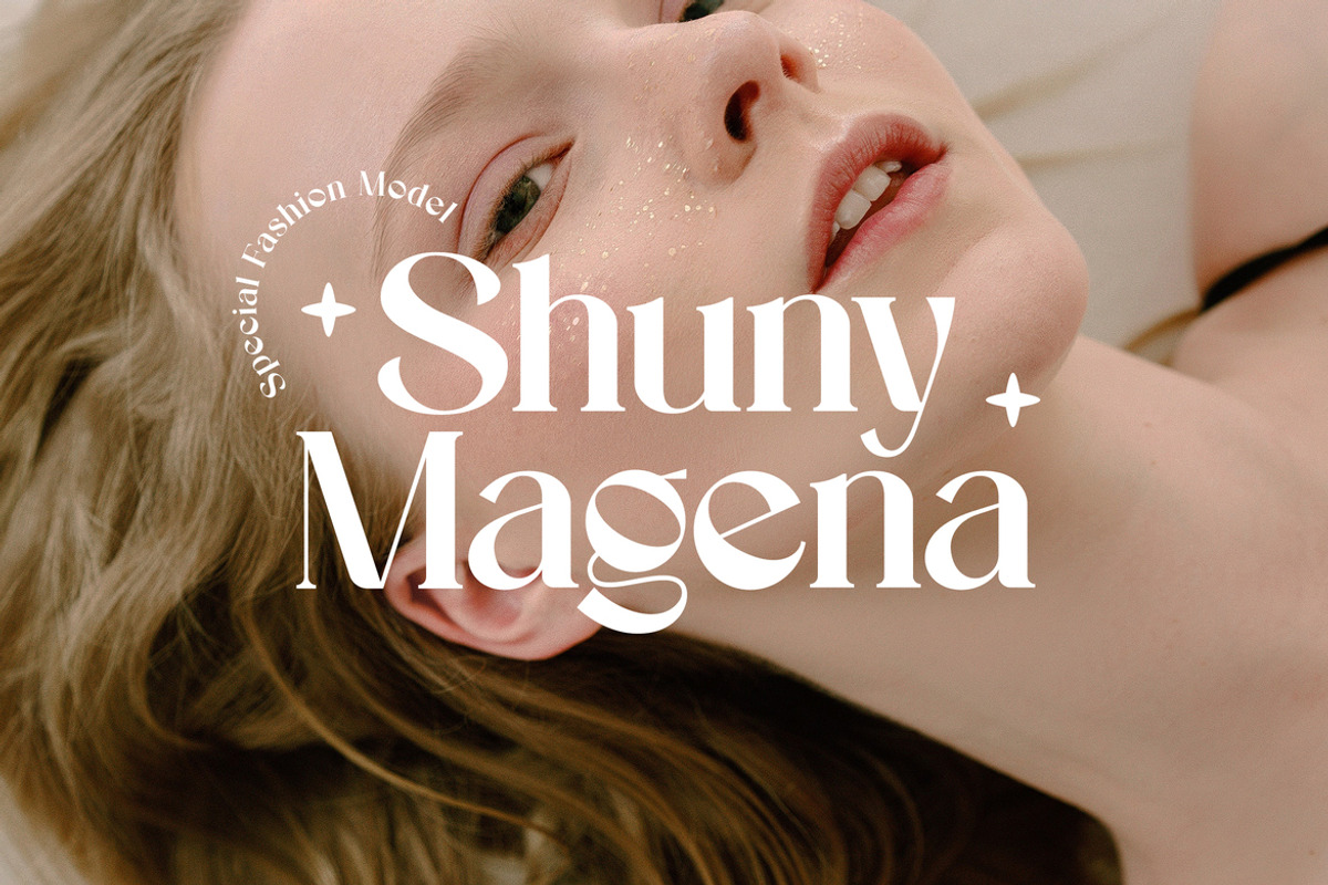 Vindigater Modern Retro Serif Font, a Serif Font by UICreative (Photo 4 of 13)