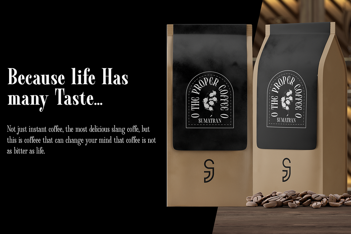 Fornire - Elegant Serif Family, a Font by Jehoo Creative (Photo 4 of 10)