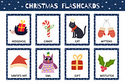 Flashcards for Kids Bundle: 570 in 1, an Education Illustration by Gulnara Sabirova (Thumbnail 33 of 48)