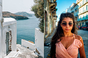 224 images of Greece, a Sports & Recreation Photo by Handmadefont (Thumbnail 14 of 20)