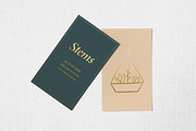 Flowers, Plants & Botanical Icons, an Icon by Caroline Mackay (Thumbnail 8 of 9)