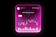 Crypto Wallet Infographic, a Social Media Template by Loin Studio (Thumbnail 5 of 8)