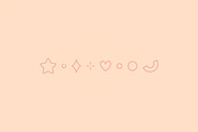 Kawaii Capybara - Pack 2, an Animal Illustration by AleksAbramova (Thumbnail 9 of 12)