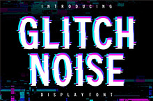 Glitch Noise