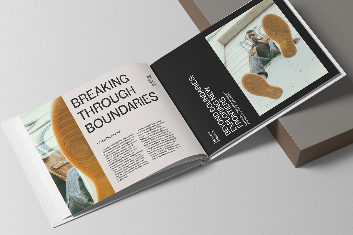 Belmein Rounded, a Sans Serif Font by Craft Supply Co. (Photo 6 of 8)