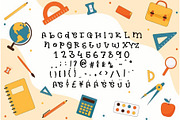 growup, a Slab Serif Font by Mariyana (Thumbnail 4 of 4)