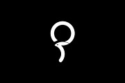Letter Q Rabbit Logo, a Branding & Logo Template by Salman Shop (Thumbnail 1 of 2)