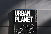 Noskin, a Sans Serif Font by Lemockup (Thumbnail 4 of 9)
