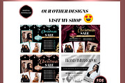 DIY St Patricks Day Flash Sale, a Social Media Template by Foedesigner (Thumbnail 5 of 6)