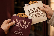 Kopag Roso - Handwriting Coffe Font, a Handwritten Font by twinstd (Thumbnail 2 of 10)