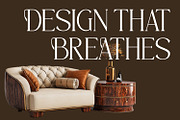 Brastoville - Modern Serif Font, a Serif Font by Rishsketch (Thumbnail 6 of 15)