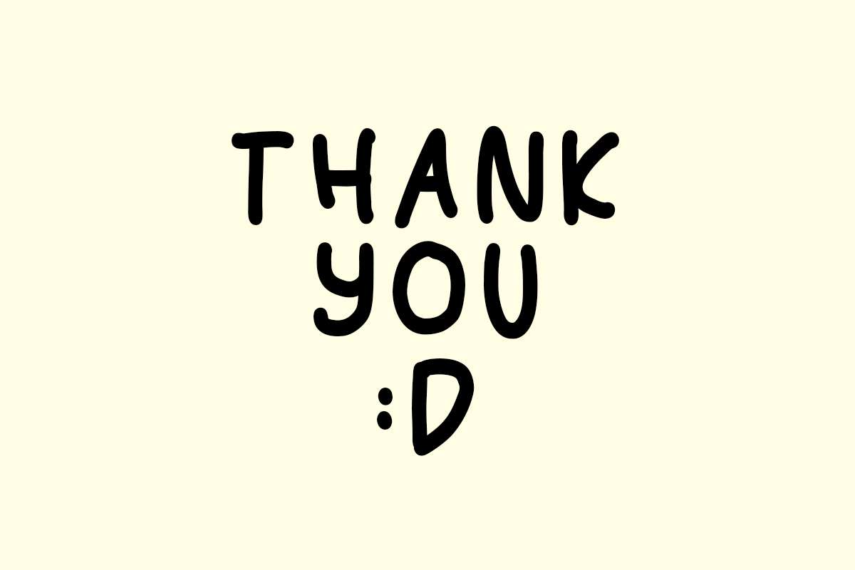 Glovy - All Caps Cute Font, a Handwritten Font by RagamKata (Photo 9 of 9)