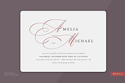 Ecatherina - legendary script, a Script Font by Blessed Print (Thumbnail 34 of 42)