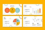 Minimal Presentation Layout, a Presentation Template by ContestDesign (Thumbnail 5 of 6)